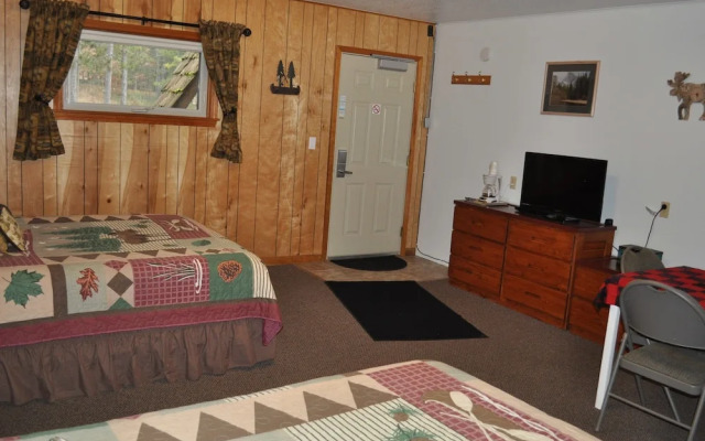 Red Moose Lodge