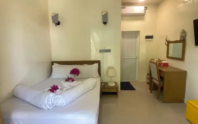 Maavaharu K.Himmafushi
