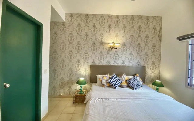 EKO STAY - GREEN DOOR Apartment