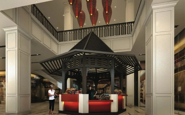 Cititel Express Penang