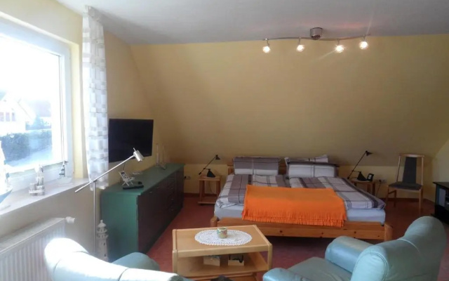 Appartement Fam. M.Lehmann