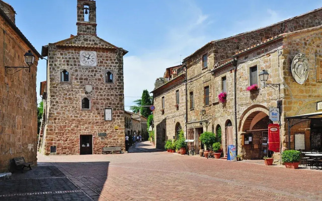 Tourist Resort, Grosseto