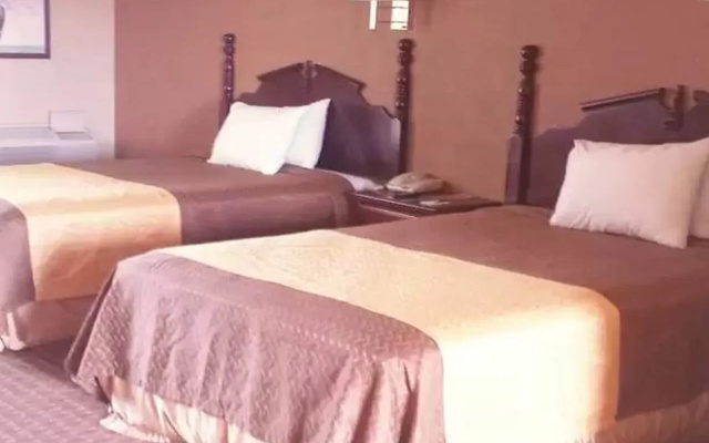 Economy Hotel San Antonio
