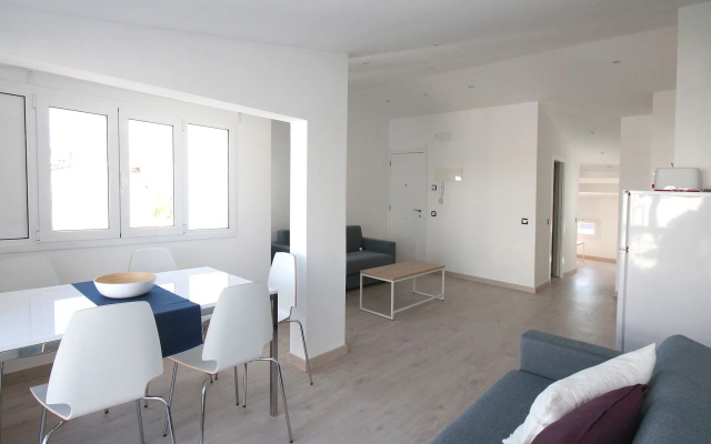 Blue Sea Holiday Rentals