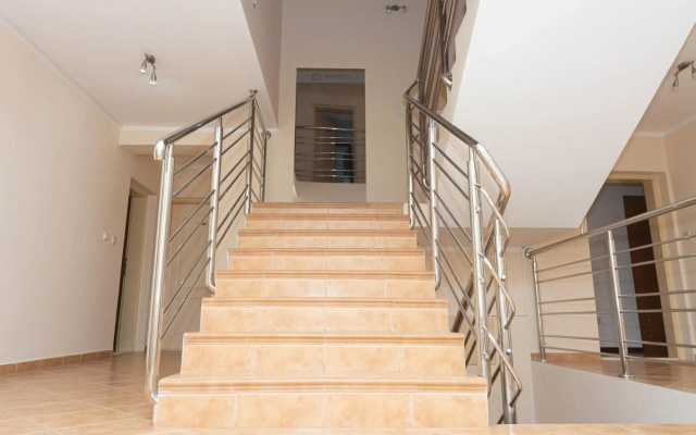 Adeona apartments
