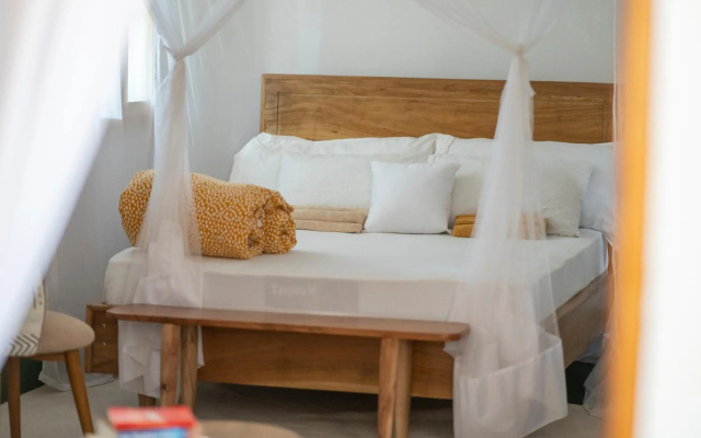 Mkoani Homestay