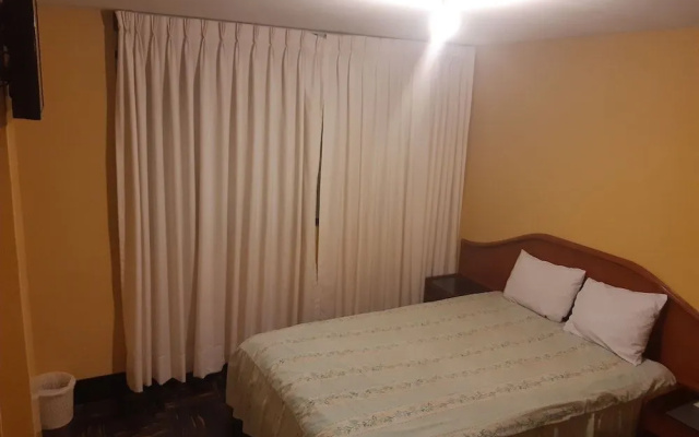 Aruba Suite Hotel