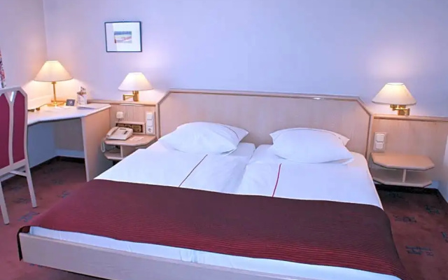 Hotel Garni Lindacher Hof