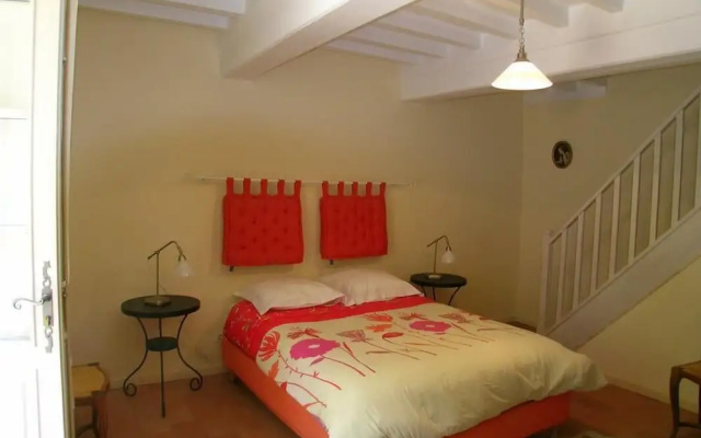 Le Meix des Fort Chambre d'hôtes
