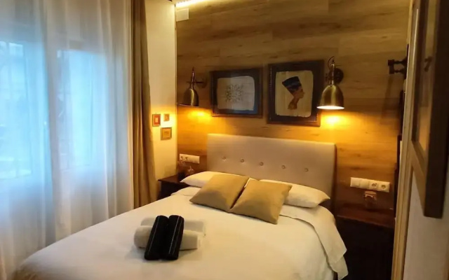 Studios Or Private Rooms