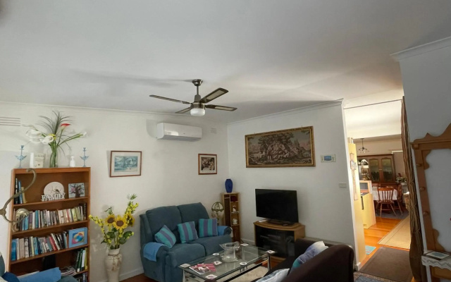 La Casa Della Nonna in Australia