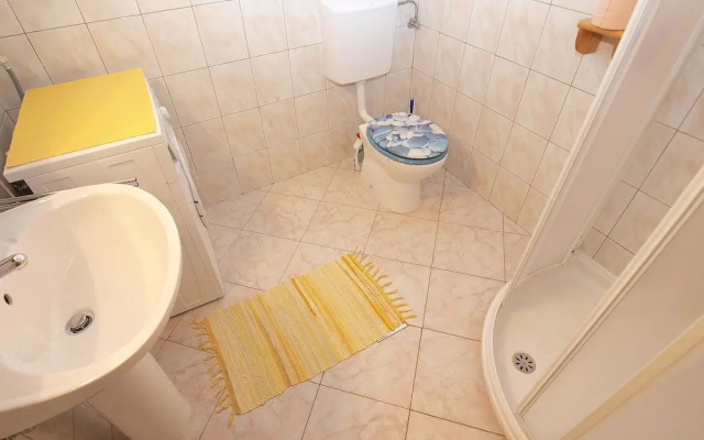 Apartment 1455