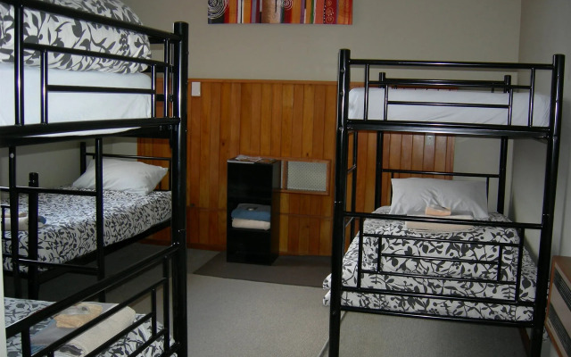 Ariki Backpackers