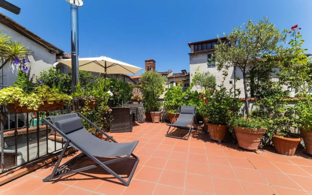 Appartamento La Terrazza