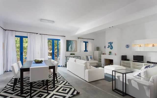 Aneli Villas - Villa Aegina