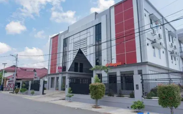 Guest House Ar Rayyan