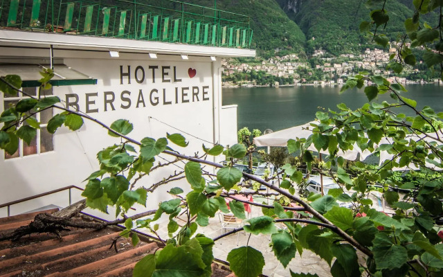 Hotel Bersagliere