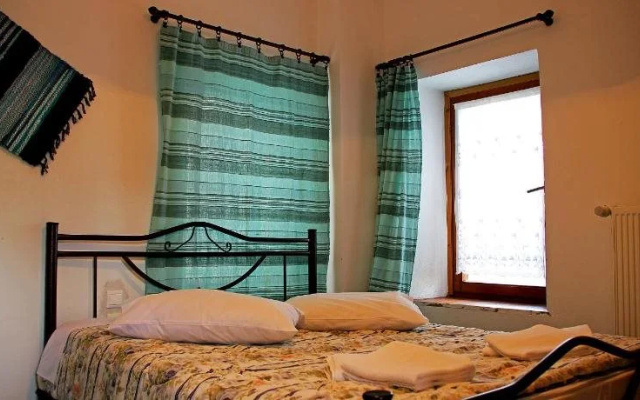 To Petrino Guesthouse