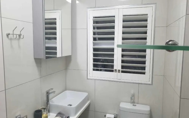 Green Point Self Catering Studio