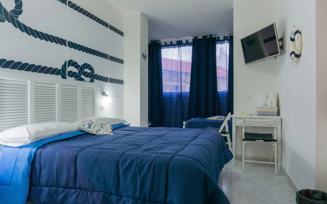 6 in centro guest house