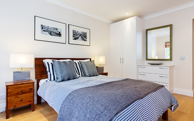 Отель Veeve Holly Lodge Estate комната для гостей