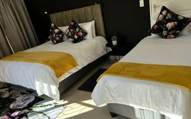 Angels Haven Guesthouse