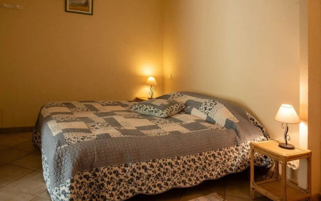 Chambres d'hôtes L'Eglantine du Buëch
