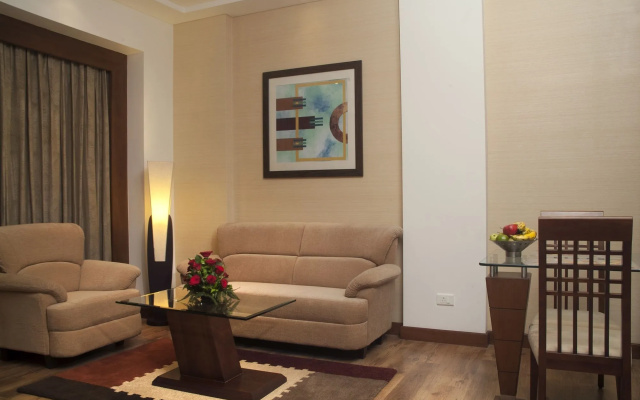 Savoy Suites Greater Noida