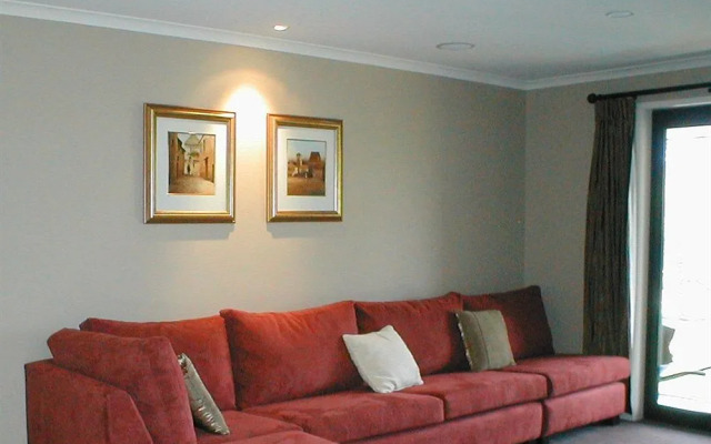 Abbey House Bed & Breakfast