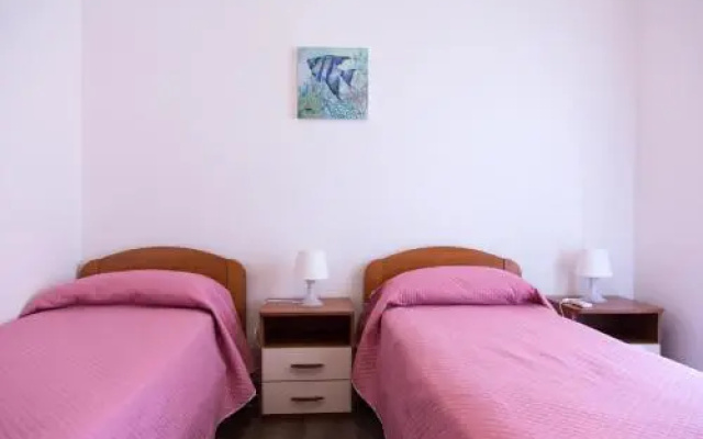 Appartamento Nettuno