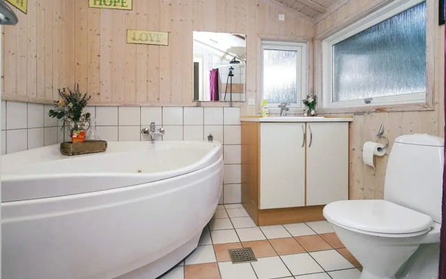 5 Star Holiday Home in Gorlev