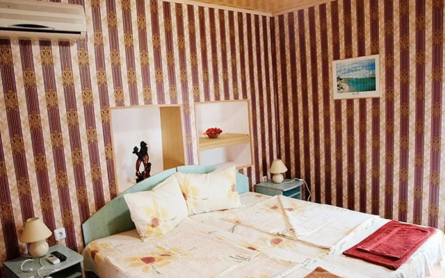 Eco Guest House