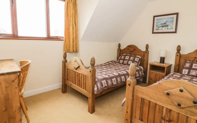 Mulberry Cottage