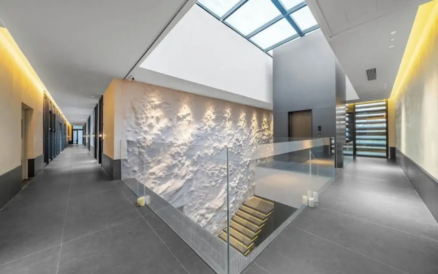 Songmo Hotel