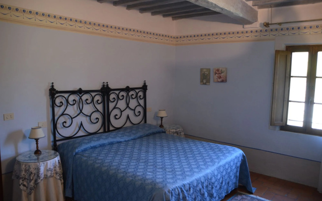 Agriturismo Nobile