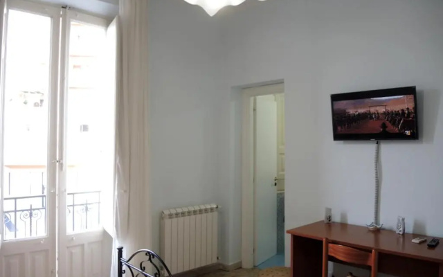 La Casa di Ermelinda