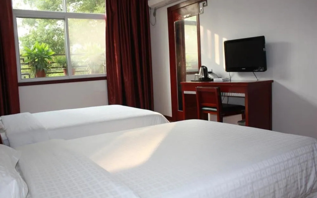 Xiwang Bridge Hotel