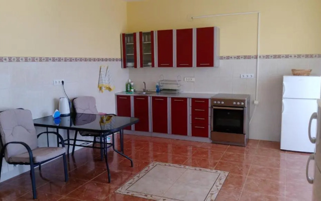 Apartment Barski