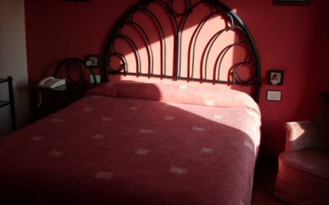 Hostal El Congreso