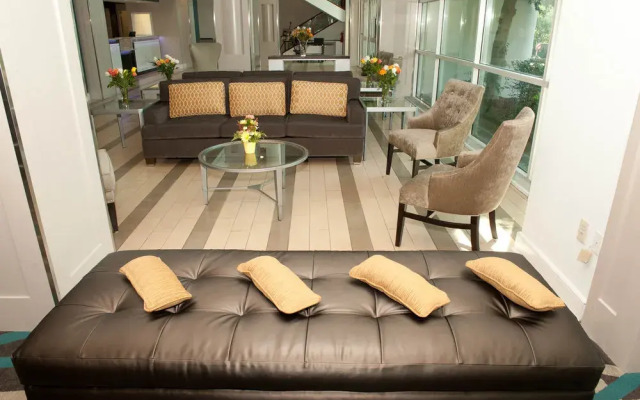 Wyndham Garden Hotel-Atl Nw