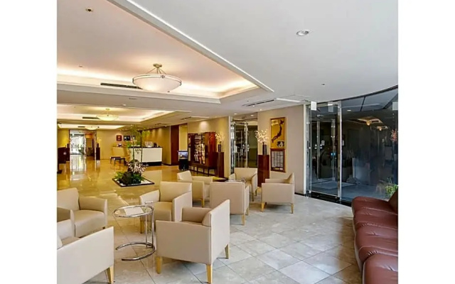 Mars Garden Hotel Hakata - Vacation STAY 48743v