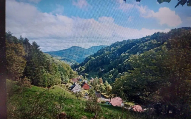 Gite la Fonderie