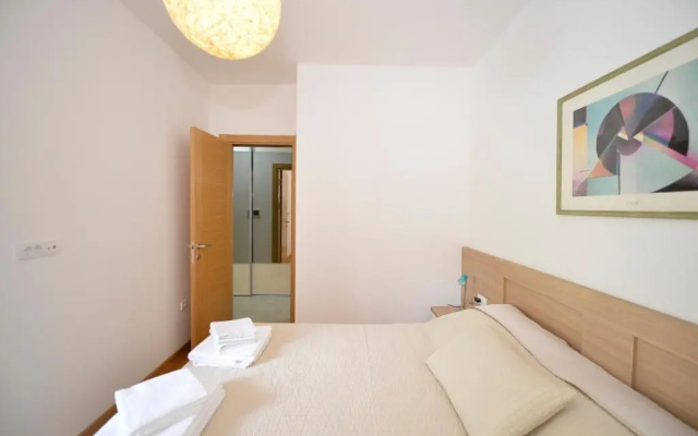 Apartments Posto Capitano 0202