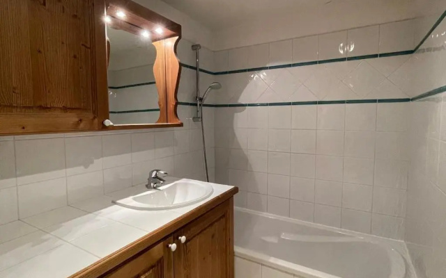 Appartement Samoëns, 3 pièces, 6 personnes - FR-1-624-23