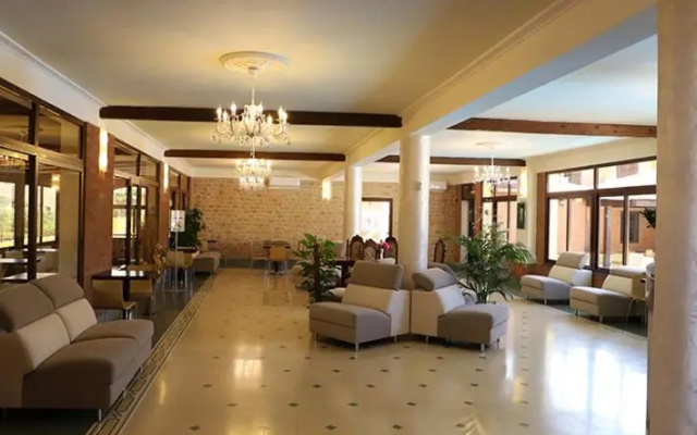 Hotel Sibari Resort 4 stelle