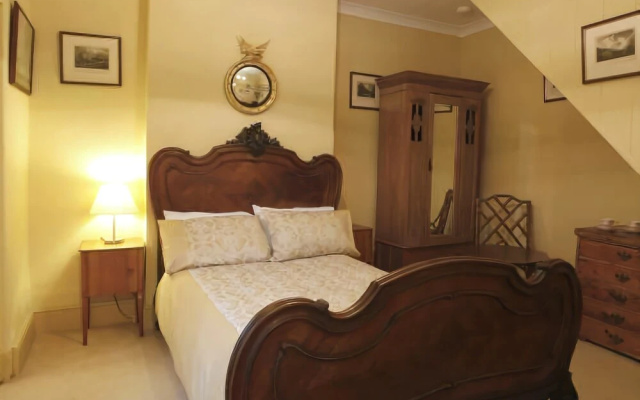 Bakehouse B&B