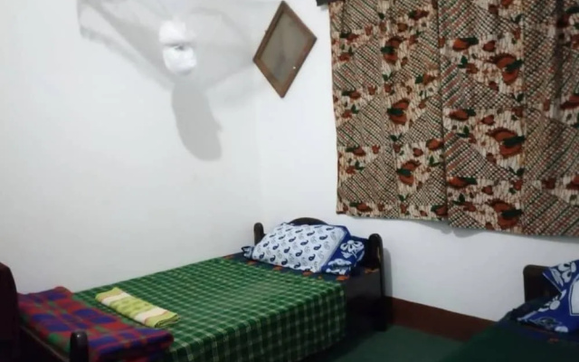 Kilimanjaro Green Homes & Camps - Hostel