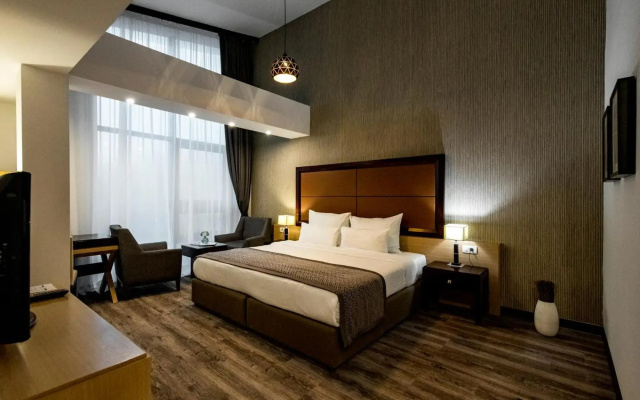 Hotel Blanca Resort & Spa