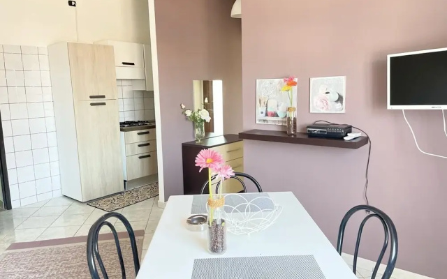 Le Castella Home