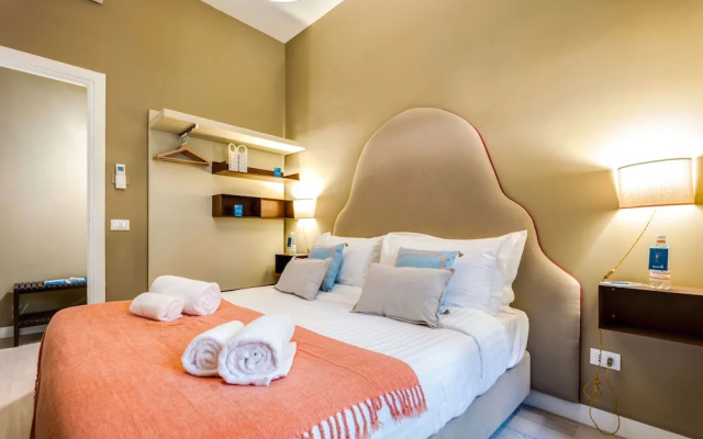 Sweet Inn - Monti